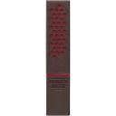 Burt's Bees Glossy Lipstick - 517 Pink Pool - Pack of 3 3.540 ml Make Up