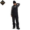 Burton 2021 [ak] GORE-TEX Cyclic Bib Pants