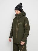 Burton 2021 [ak] GORE-TEX Cyclic Jacket