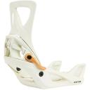 Burton 2022 Womens Step On Re:Flex Snowboard Bindings