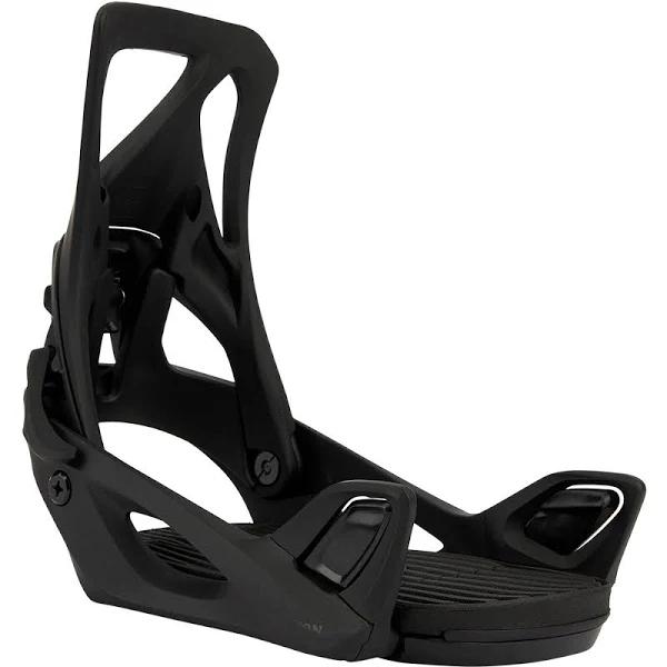 Burton 2022 Womens Step On Re:Flex Snowboard Bindings