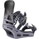 Burton 2023 Malavita Re:Flex Snowboard Bindings