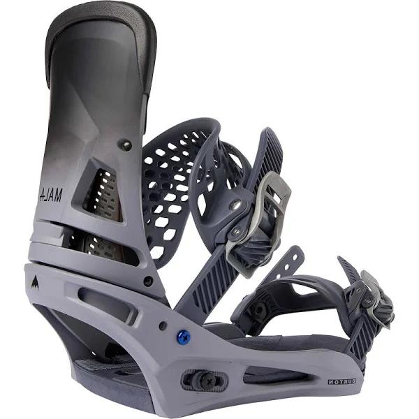 Burton 2023 Malavita Re:Flex Snowboard Bindings