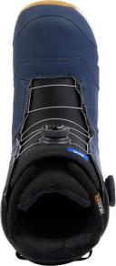 Burton 2023 Ruler Boa Snowboard Boots