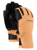Burton [ak] Clutch GORE-TEX Gloves - Salmon Buff - 2023, M
