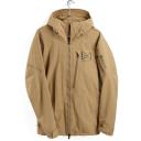 Burton AK Cyclic GORE-TEX 2L Snowboard Jacket Jake Blue Ossicone