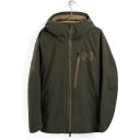 Burton AK Cyclic GORE-TEX 2L Snowboard Jacket Jake Blue Ossicone