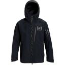 Burton AK Cyclic GORE-TEX 2L Snowboard Jacket Jake Blue Ossicone