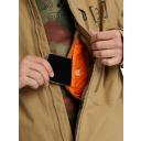 Burton AK Cyclic GORE-TEX 2L Snowboard Jacket Jake Blue Ossicone