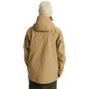 Burton AK Cyclic GORE-TEX 2L Snowboard Jacket Jake Blue Ossicone