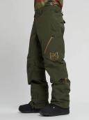 Burton AK Cyclic GORE-TEX 2L Snowboard Pants
