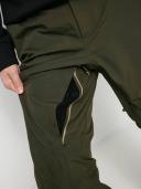 Burton AK Cyclic GORE-TEX 2L Snowboard Pants