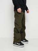 Burton AK Cyclic GORE-TEX 2L Snowboard Pants