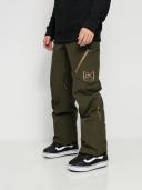 Burton AK Cyclic GORE-TEX 2L Snowboard Pants
