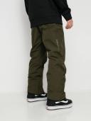 Burton AK Cyclic GORE-TEX 2L Snowboard Pants