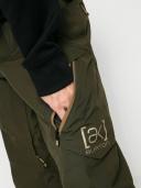 Burton AK Cyclic GORE-TEX 2L Snowboard Pants
