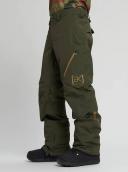 Burton AK Cyclic GORE-TEX 2L Snowboard Pants