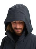 Burton AK Gore LZ Down Jacket 2023 True Black