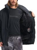 Burton AK Gore LZ Down Jacket 2023 True Black