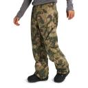 Burton [ak] GORE-TEX Cyclic Snowboard Pant 2022 - Victor Camo | Snowboard Pants