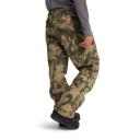 Burton [ak] GORE-TEX Cyclic Snowboard Pant 2022 - Victor Camo | Snowboard Pants