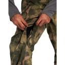Burton [ak] GORE-TEX Cyclic Snowboard Pant 2022 - Victor Camo | Snowboard Pants