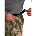 Burton [ak] GORE-TEX Cyclic Snowboard Pant 2022 - Victor Camo | Snowboard Pants