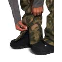Burton [ak] GORE-TEX Cyclic Snowboard Pant 2022 - Victor Camo | Snowboard Pants