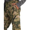 Burton [ak] GORE-TEX Cyclic Snowboard Pant 2022 - Victor Camo | Snowboard Pants