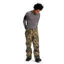 Burton [ak] GORE-TEX Cyclic Snowboard Pant 2022 - Victor Camo | Snowboard Pants