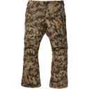 Burton [ak] GORE‐TEX Swash Snowboard Pant 2020 - Keef Shelter | Snowboard Pants