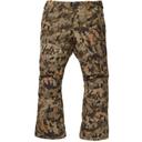 Burton [ak] GORE‐TEX Swash Snowboard Pant 2020 - Keef Shelter | Snowboard Pants