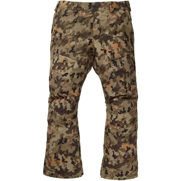 Burton [ak] GORE‐TEX Swash Snowboard Pant 2020 - Keef Shelter | Snowboard Pants