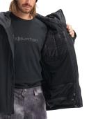 Burton | AK HELITACK Stretch GORE-TEX Jacket | Mens | 2020 | Black