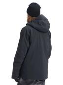 Burton | AK HELITACK Stretch GORE-TEX Jacket | Mens | 2020 | Black