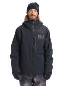 Burton | AK HELITACK Stretch GORE-TEX Jacket | Mens | 2020 | Black