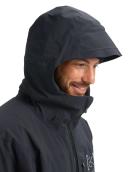 Burton | AK HELITACK Stretch GORE-TEX Jacket | Mens | 2020 | Black