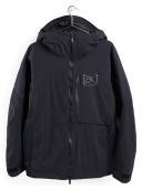 Burton | AK HELITACK Stretch GORE-TEX Jacket | Mens | 2020 | Black