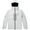 Burton [ak] Swash GORE-TEX 2L Hooded Jacket Green White - XXL