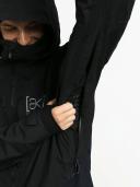 Burton AK Swash GORE-TEX 2L Snowboard Jacket True Black