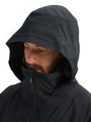 Burton AK Swash GORE-TEX 2L Snowboard Jacket True Black