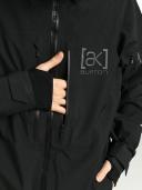 Burton AK Swash GORE-TEX 2L Snowboard Jacket True Black