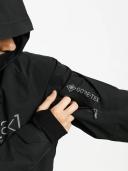 Burton AK Swash GORE-TEX 2L Snowboard Jacket True Black