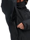 Burton AK Swash GORE-TEX 2L Snowboard Jacket True Black