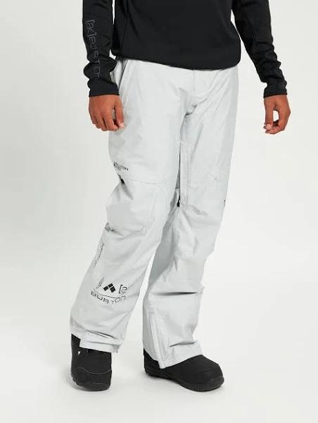 Burton AK Swash GORE-TEX 2L Snowboard Pants