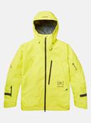 Burton Mens AK Tusk GORE-TEX 3L Pro Jacket - Jacket