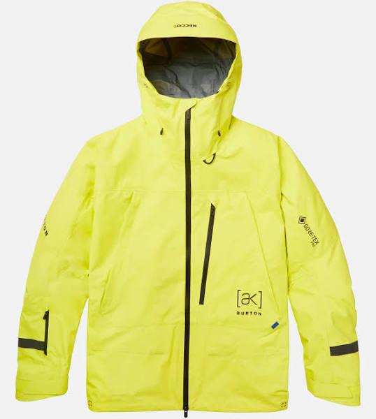 Burton Mens AK Tusk GORE-TEX 3L Pro Jacket - Jacket