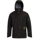 Burton AK Tusk GORE-TEX 3L Pro Snowboard Jacket True Black