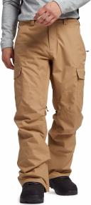 Burton Cargo Relaxed Fit Pants