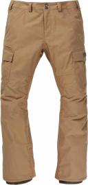 Burton Cargo Relaxed Fit Pants